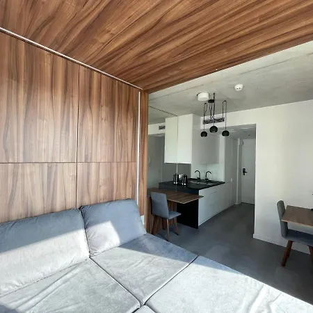 Legnicka Business Apartament