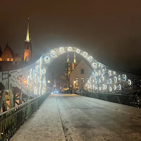 Legnicka Business Wrocław