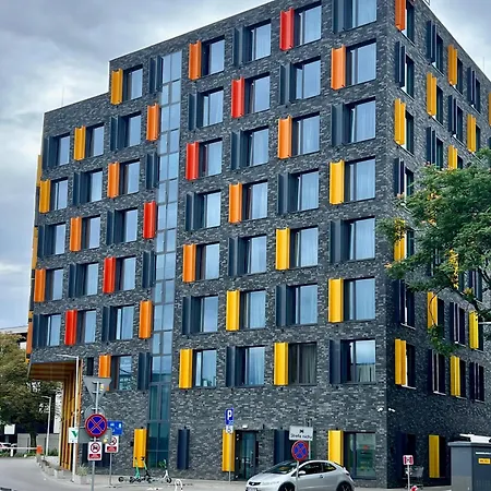 Legnicka Business Lejlighed Wrocław