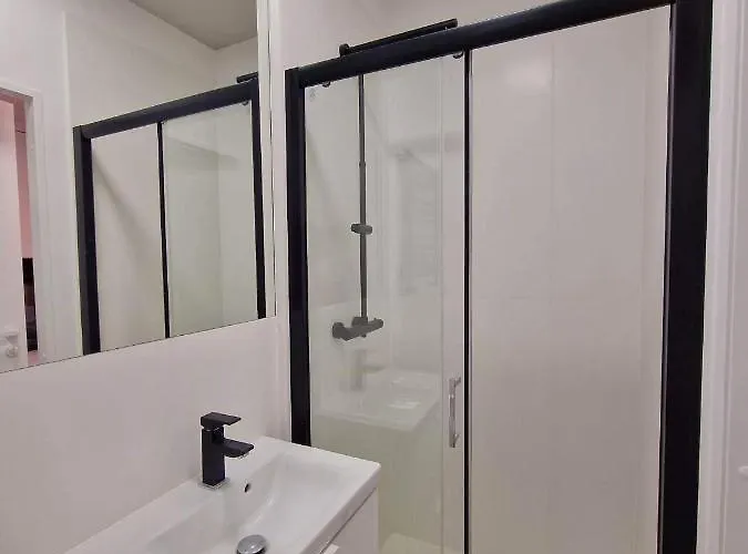 Legnicka Business Apartament *