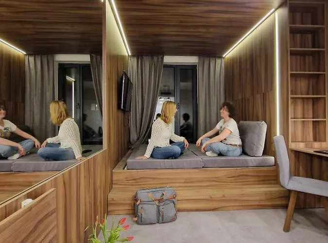 Legnicka Business Apartament *