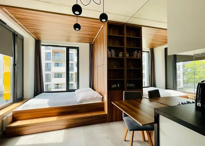 Legnicka Business * Wrocław