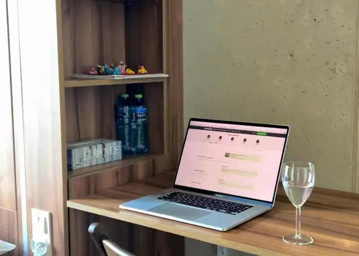 Legnicka Business * Wrocław