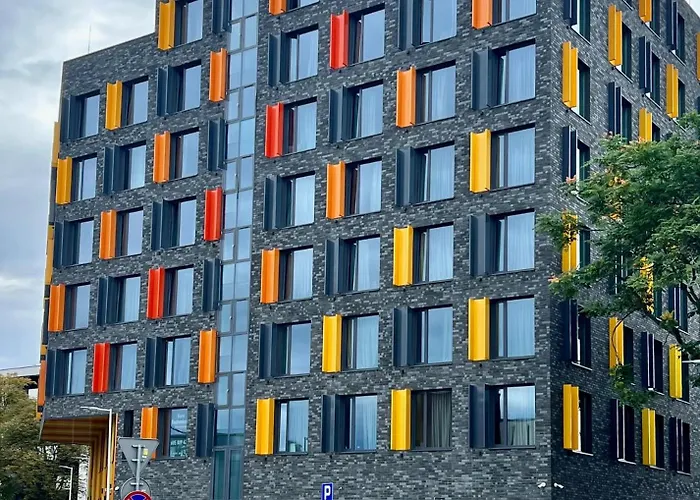 Legnicka Business Apartament Wrocław