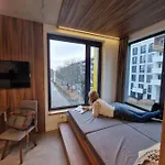 Appartement Legnicka Business Wrocław