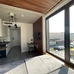 Appartement Legnicka Business *