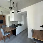 Legnicka Business Appartement *
