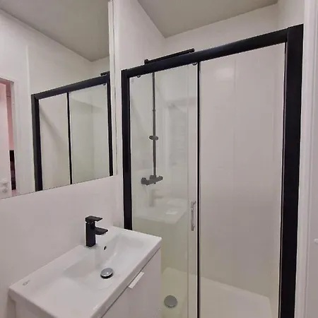 Legnicka Business Apartment *