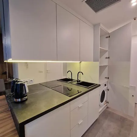 Legnicka Business * Breslau