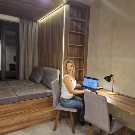 Legnicka Business Apartment Wroclaw