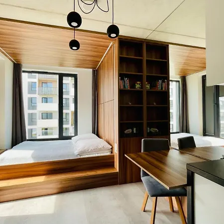 Legnicka Business * Breslau