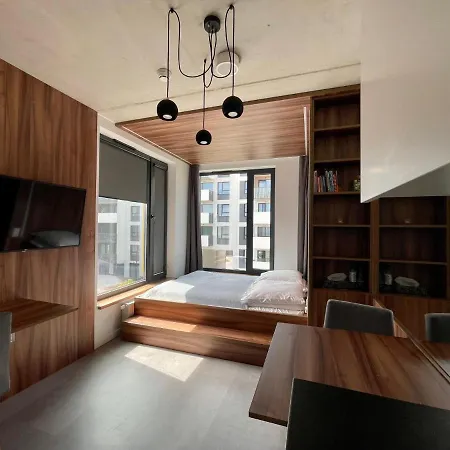 Apartment Legnicka Business