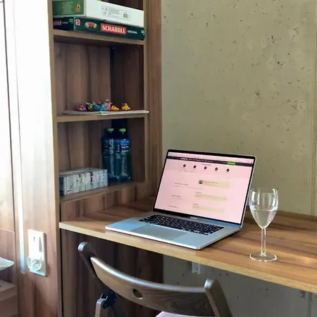 Legnicka Business * Breslau