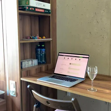 Legnicka Business * Βρότσλαβ